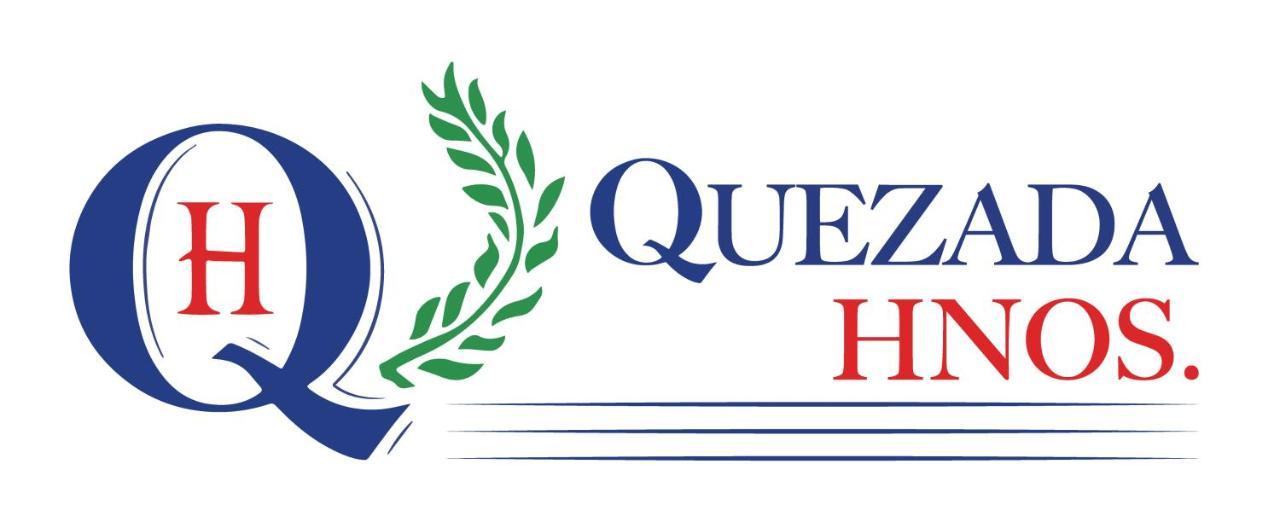 Hotel Quezada Hermanos 산토 도밍고 데 로스 콜로라도스 외부 사진