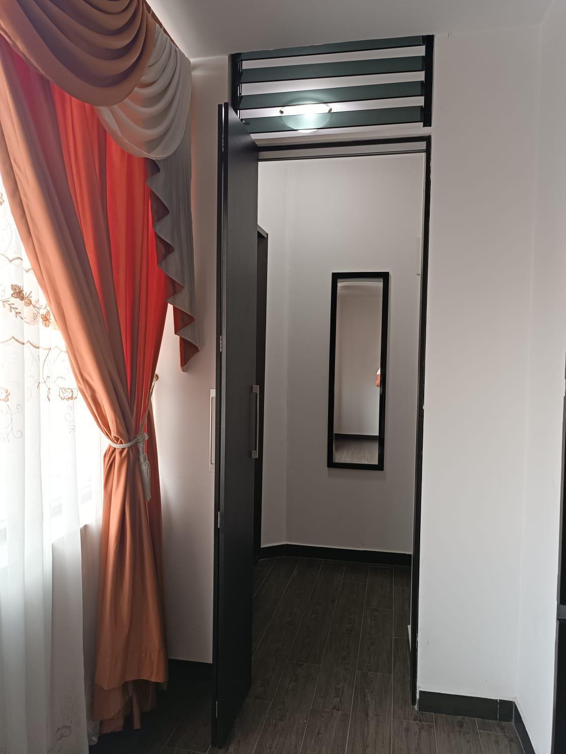 Hotel Quezada Hermanos 산토 도밍고 데 로스 콜로라도스 외부 사진