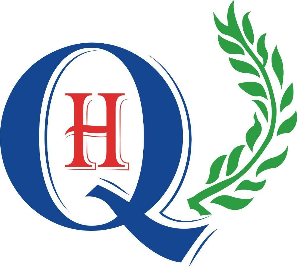Hotel Quezada Hermanos 산토 도밍고 데 로스 콜로라도스 외부 사진